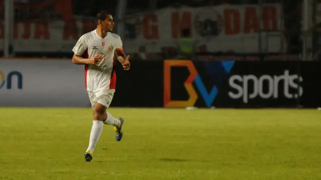 Hengky Ardiles