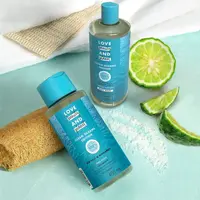 Love Beauty and Planet Clean Oceans Edition. Sumber foto: Instagram/Love Beauty and Planet Indonesia.