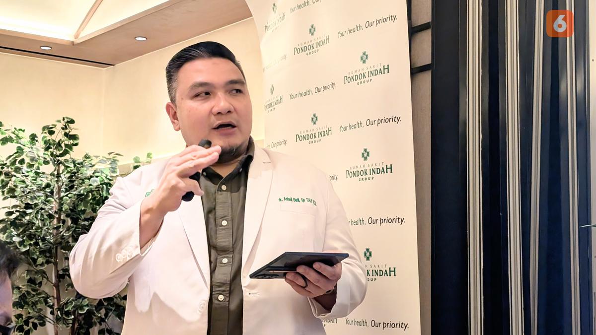 Sound Horeg Bikin Heboh, Dokter Ingatkan Risiko Kerusakan Pendengaran Permanen