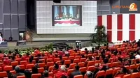 Masa Jabatan Belum Selesai, Pencapresan Jokowi Preseden Buruk?
