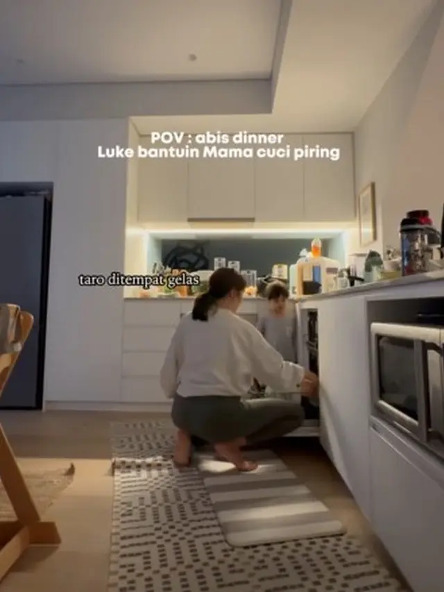 Acha Sinaga (Instagram/achasinaga)