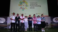 Siarkan Asian Games 2018, Inasgoc: Terima Kasih Emtek