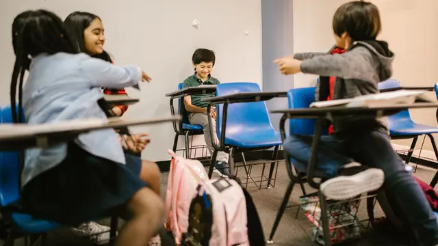 Jangan Sampai Terlambat, Kenali Tanda Anak Mengalami Bullying di Sekolah dan Cara Mengatasinya