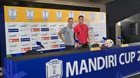 Gerard Vanenburg Yakin Timnas Indonesia Kalahkan Thailand 90 Menit, Tak Siapkan Adu Penalti