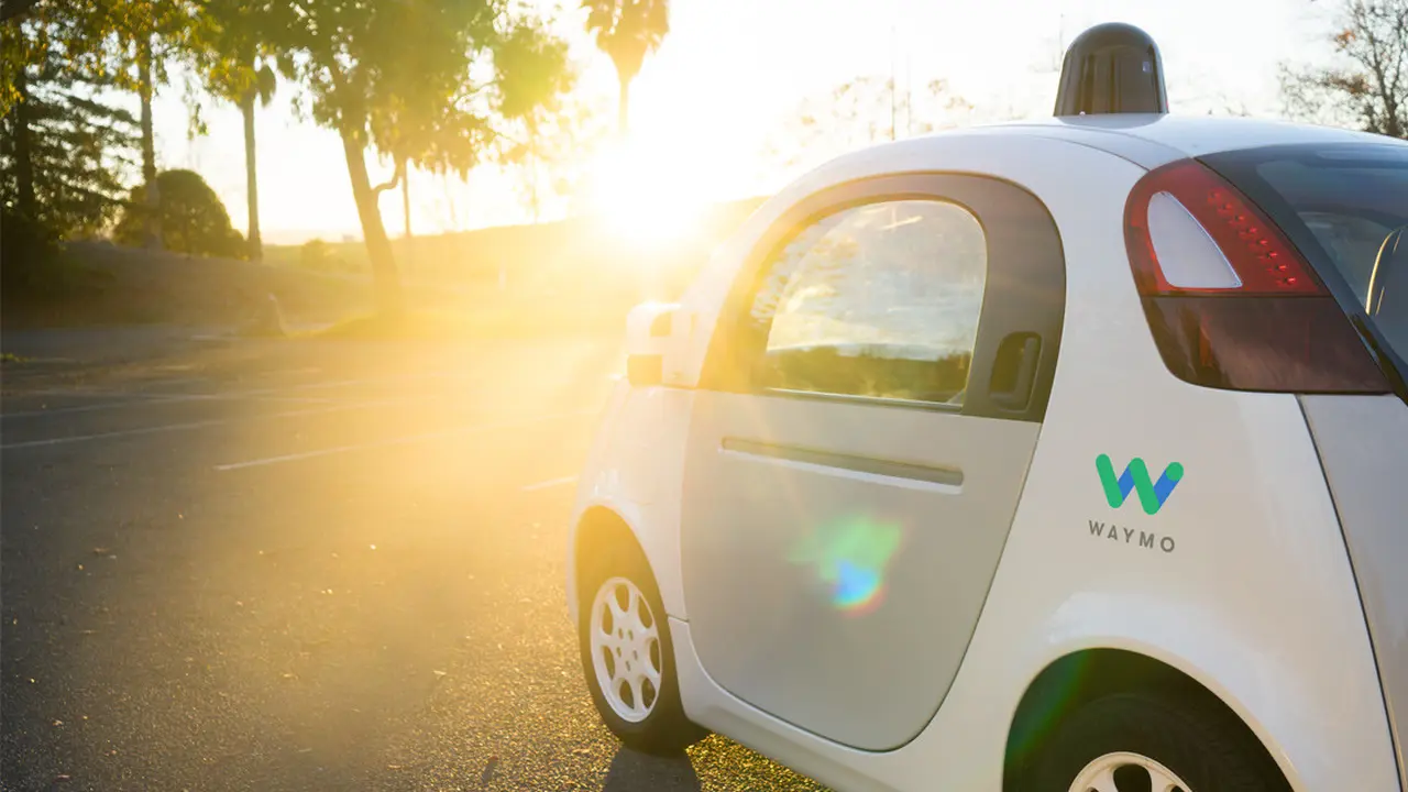 Waymo