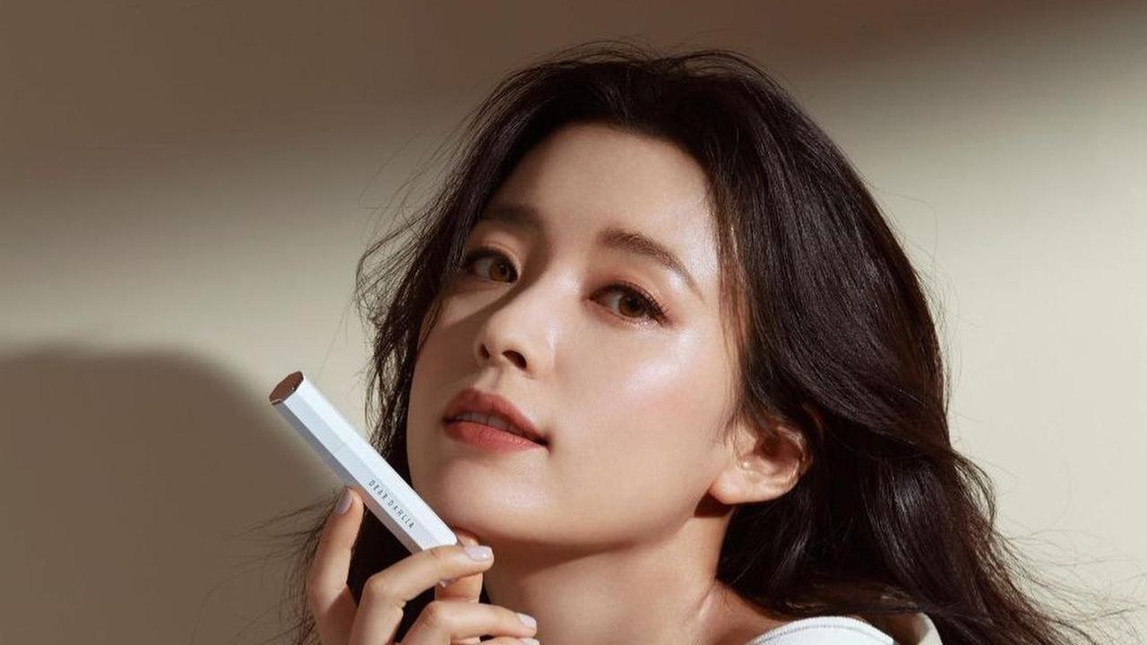 Han Hyo Joo. (Instagram/ hanhyojoo222)