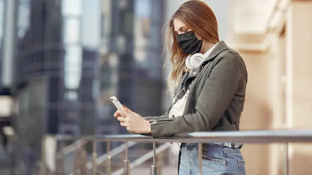 Jarang Membalas Pesan