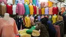 Selain itu, investasi nonbangunan yang juga baik karena hilirisasi yang dijalankan pemerintah. (Liputan6.com/Faizal Fanani)