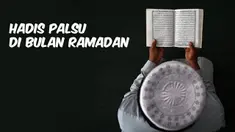 thumbnail hadis palsu rev