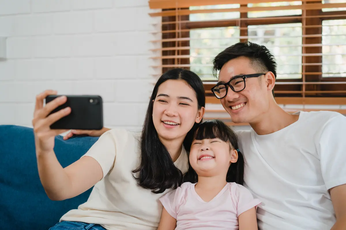 Hari Anak Nasional: Belajar Jadi Ibu yang Pengertian