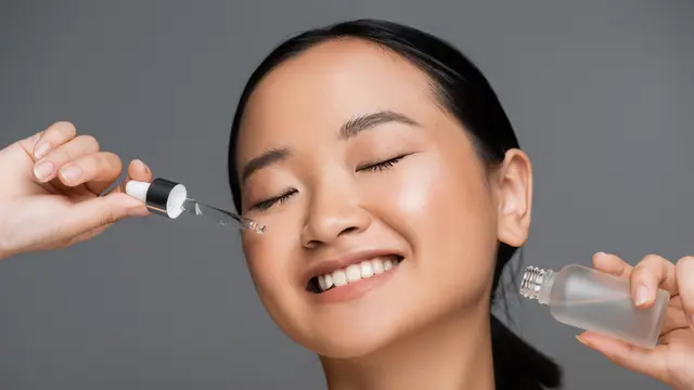 Kapan Waktu yang Tepat Menggunakan Serum Vitamin C untuk Hasil Terbaik?