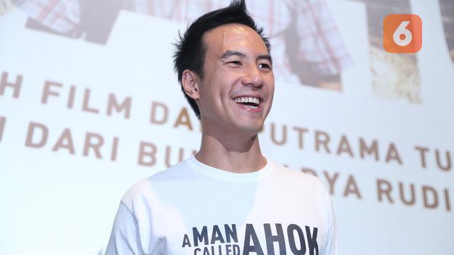 [Bintang] Daniel Mananta