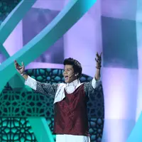 Aksi Asia 2018 (Nurwahyunan/bintang.com)