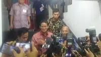Sandiaga: Saya Hakulyakin Tak Terlibat Kasus Penggelapan Tanah