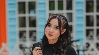Dijuluki Queen of Ambyar, Potret Manis Yeni Inka Penyanyi Dangdut Asal Blora