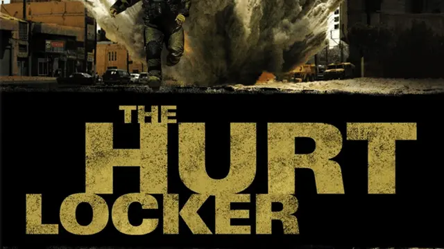 The Hurt Locker (2009)