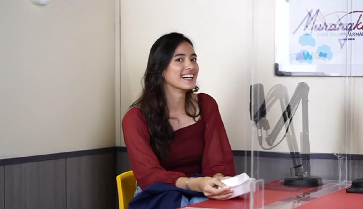 Jadi Debt Collector, Kakak Kelas Kabur saat Lihat Mawar de ...