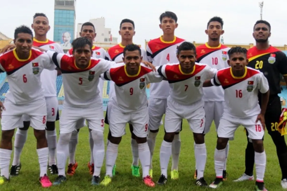 Timor Leste U-19