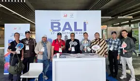 Bali Jadi Tuan Rumah Dadakan Forum Internet Dunia Gantikan Oman, Ini Alasannya