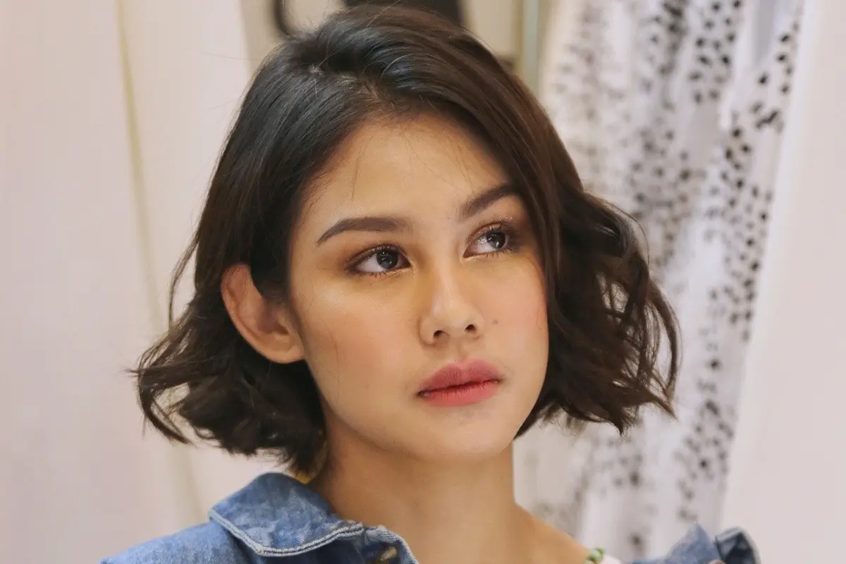 [Bintang] Vanesha Prescilla