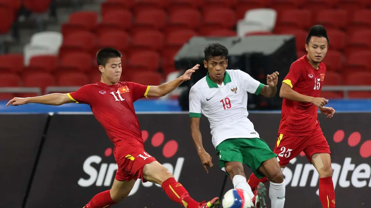 Timnas Indonesia U-23