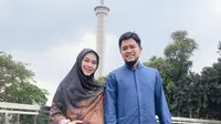 Persiapan Oki Setiana Dewi Jelang Melahirkan Anak Ke-4