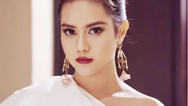 Mytha Lestari (Foto: Instagram)