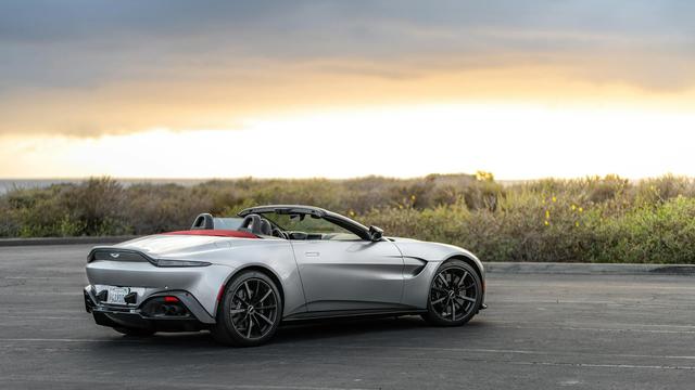 Aston Martin
