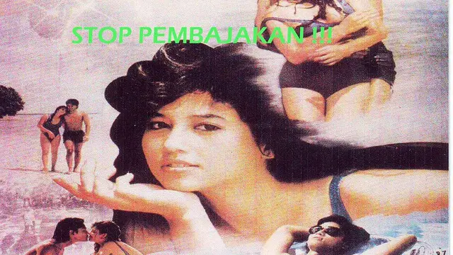 Film Remaja Lawas yang Menggambarkan Kehidupan Anak Muda pada Masanya