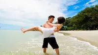 5 Tempat Wisata Romantis di Indonesia