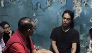 Malam Mencekam di Pejompongan