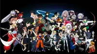 6 Jurus Pamungkas Anime Paling Dikenang