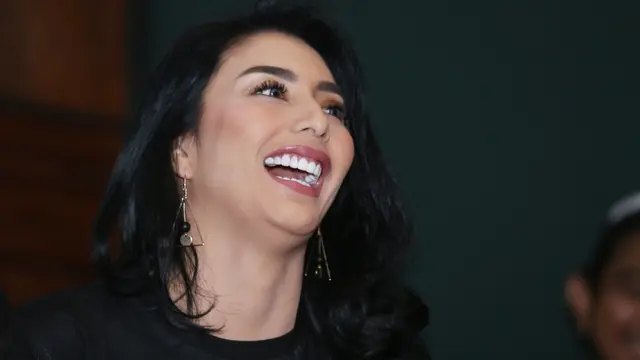 [Bintang] Tyas Mirasih