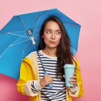 ilustrasi kesal/WAYHOME studio/Shutterstock