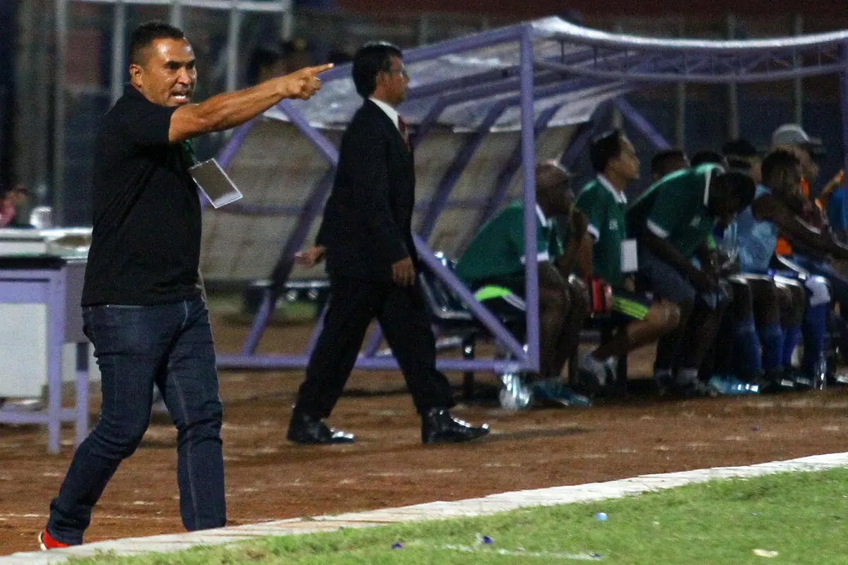 Kletus Marselinus Gabhe