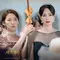 Tiga Gaun Mewah Shin Min Ah Jadi Permaisuri di The Remarried Empress