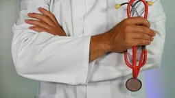 Pakai AI untuk Jadi Dokter Gadungan, Wanita China Raup Untung Rp 453,8 Juta