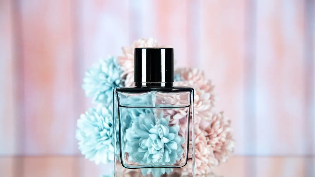 Jenis Parfum