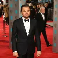 Leonardo DiCaprio (AFP/Bintang.com)