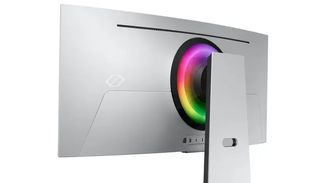 Monitor Gaming Samsung Odyssey OLED G8 (Samsung)