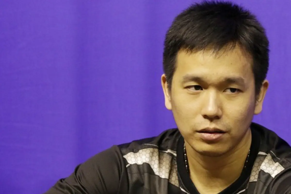 Hendra Setiawan