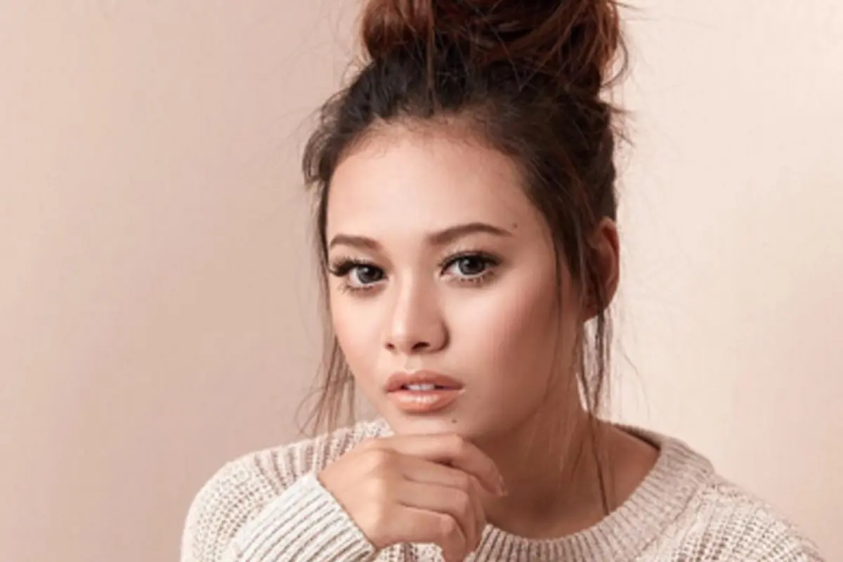 [Bintang] Aurel Hermansyah