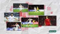 Menanti Aksi Ragnar Oratmangoen saat Timnas Indonesia Vs Bahrain: Kembali Jadi Ancaman Pertahanan Tim Tuan Rumah
