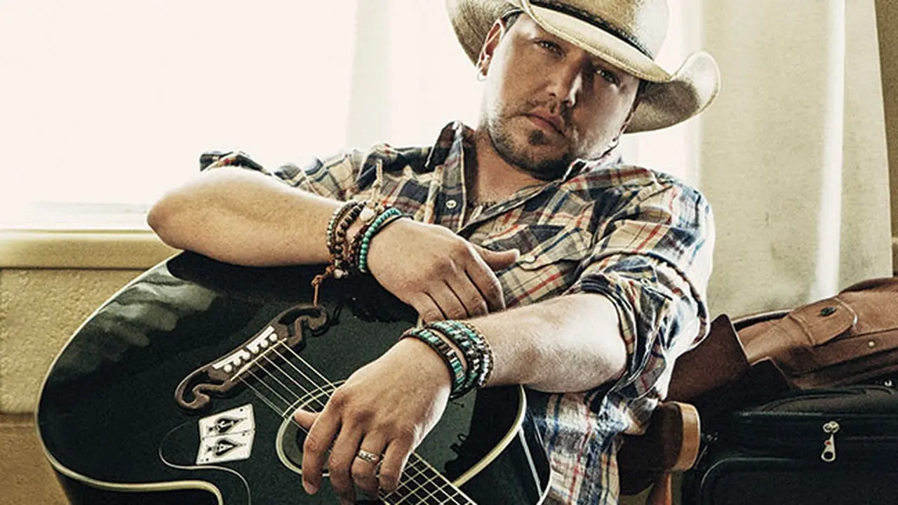 jason aldean