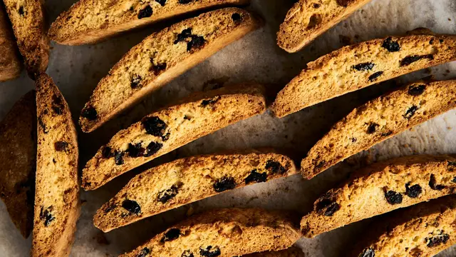 Biscotti