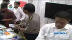 Dua WNA dan 1 WNI terlibat kasus pemalsuan tanda tangan Presiden RI Joko Widodo untuk melancarkan aksi penipuannya. 