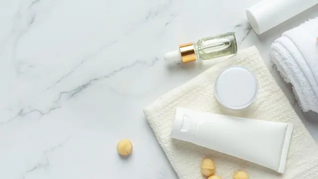 Skin preparation sebelum makeup