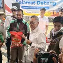 33 Juta Masyarakat Desil 1-4 Bakal Terima Bantuan Beras Pemerintah