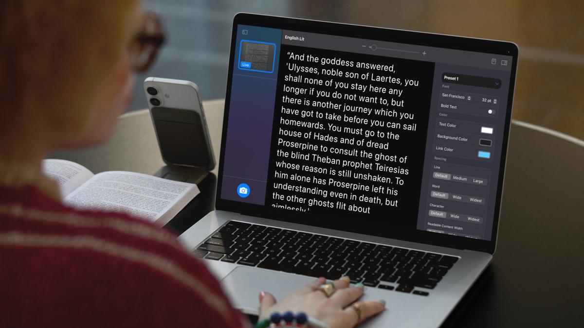 Apple Umumkan Fitur Aksesibilitas Canggih untuk iOS 19 Jelang WWDC 2025, Ini Daftar Inovasinya!