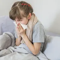 Karena itu pula akhirnya kamu bertanya-tanya apakah anak sering batuk dan pilek masih normal. [Dok/freepik.com]